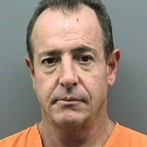 Michael Lohan, Mugshot Michael Lohan, Mugshot